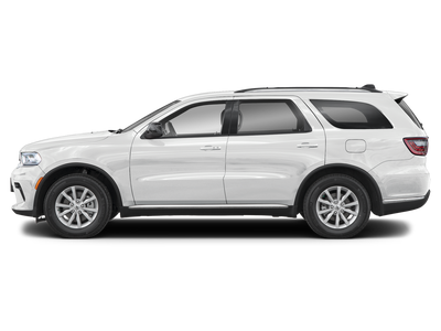 2024 Dodge Durango GT Plus RWD