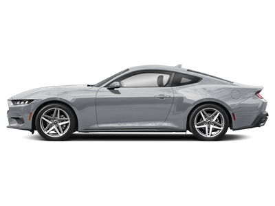 2024 Ford Mustang EcoBoost Premium Fastback