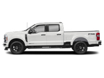 2024 Ford Super Duty F-250 SRW XLT 4WD Crew Cab 6.75 Box