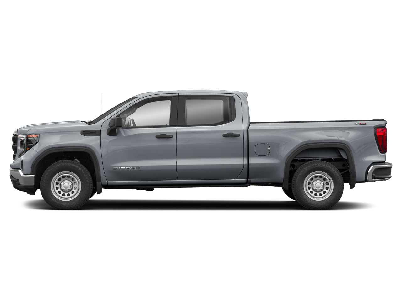 2024 GMC Sierra 1500 4WD Crew Cab Short Box Denali