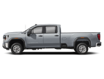 2024 GMC Sierra 2500HD 4WD Crew Cab Standard Bed Pro