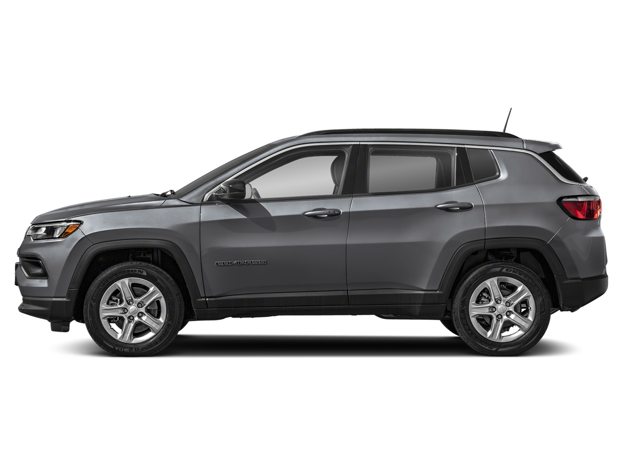2024 Jeep Compass Sport 4x4