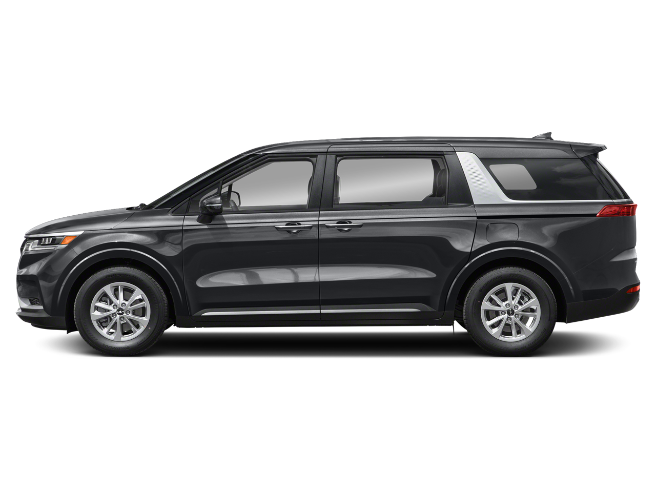 2024 Kia Carnival MPV LX Seat Package