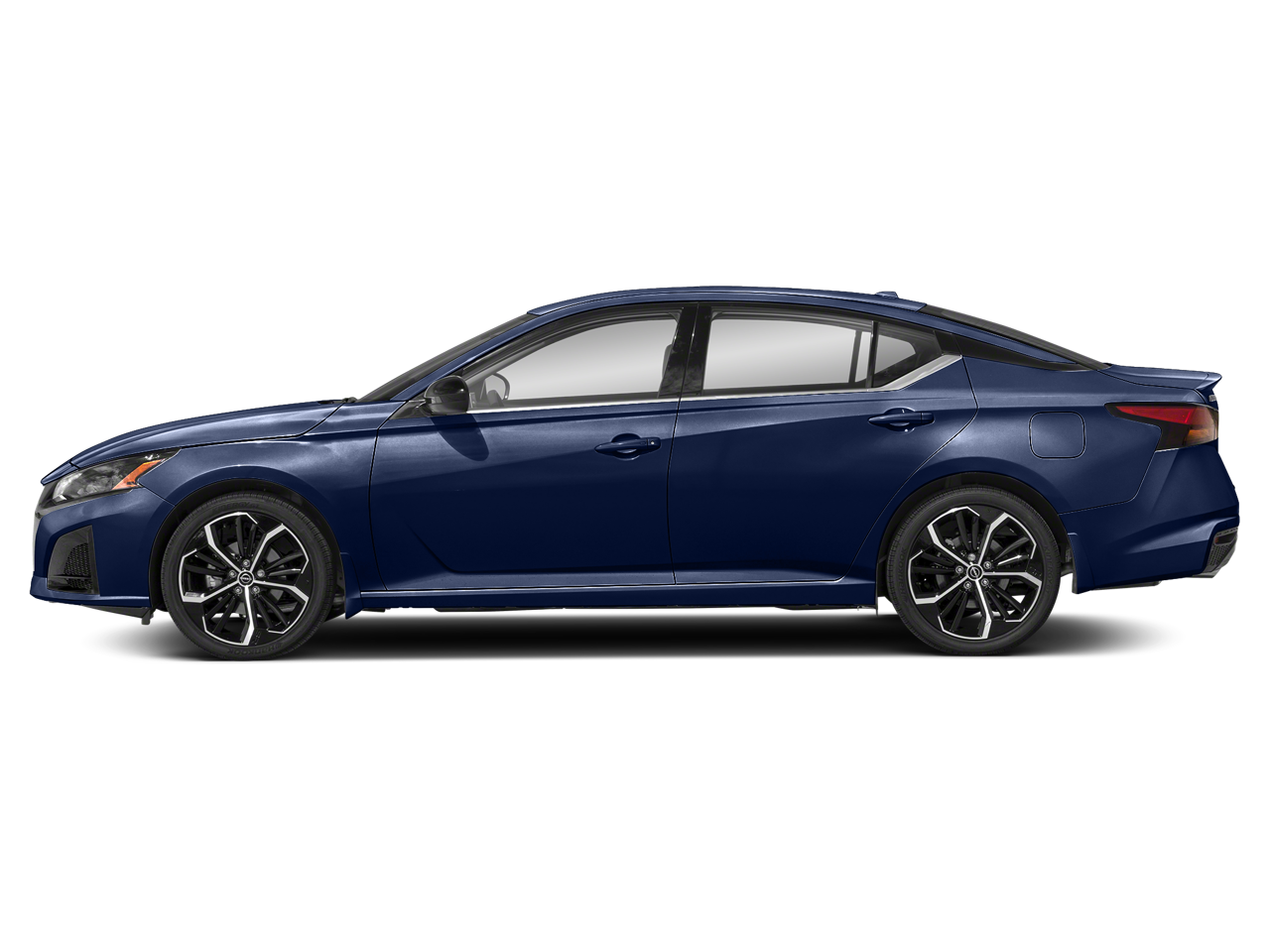 2024 Nissan Altima 2.5 SR Sedan