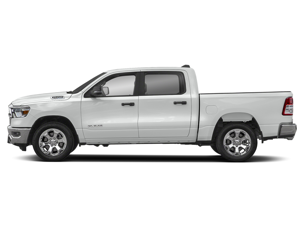 2024 RAM 1500 Lone Star Crew Cab 4x2 5'7' Box