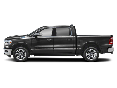 2024 RAM 1500 Limited 4x4 Crew Cab 57 Box