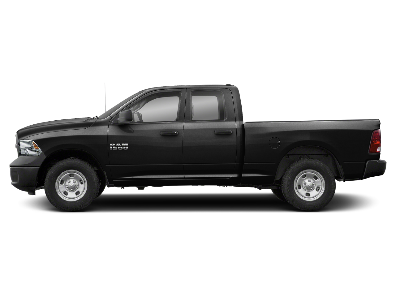 2024 RAM 1500 Classic Tradesman Quad Cab 4x4 6'4' Box