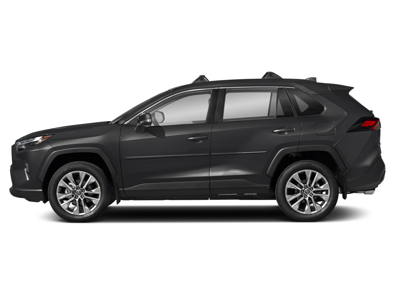 2024 Toyota RAV4 XLE FWD