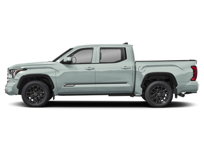 2024 Toyota Tundra Platinum CrewMax 5.5 Bed