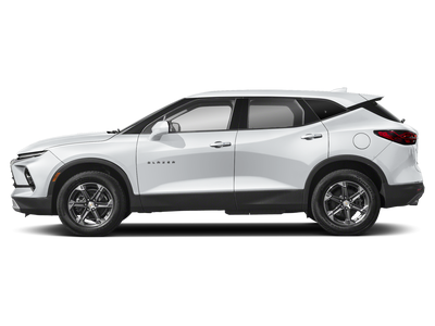 2025 Chevrolet Blazer FWD 2LT