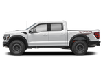 2025 Ford F-150 Raptor 4WD SuperCrew 5.5 Box
