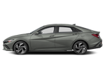 2025 Hyundai Elantra SEL Convenience IVT