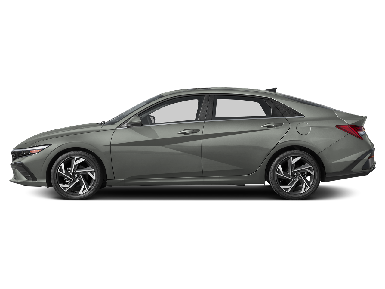 2025 Hyundai Elantra SEL Convenience IVT