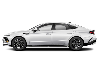 2025 Hyundai Sonata SEL FWD