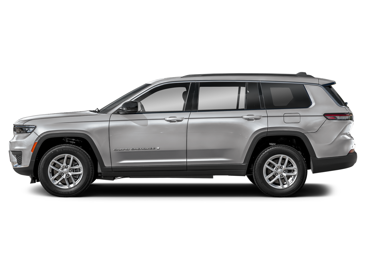 2025 Jeep Grand Cherokee L Laredo 4x2