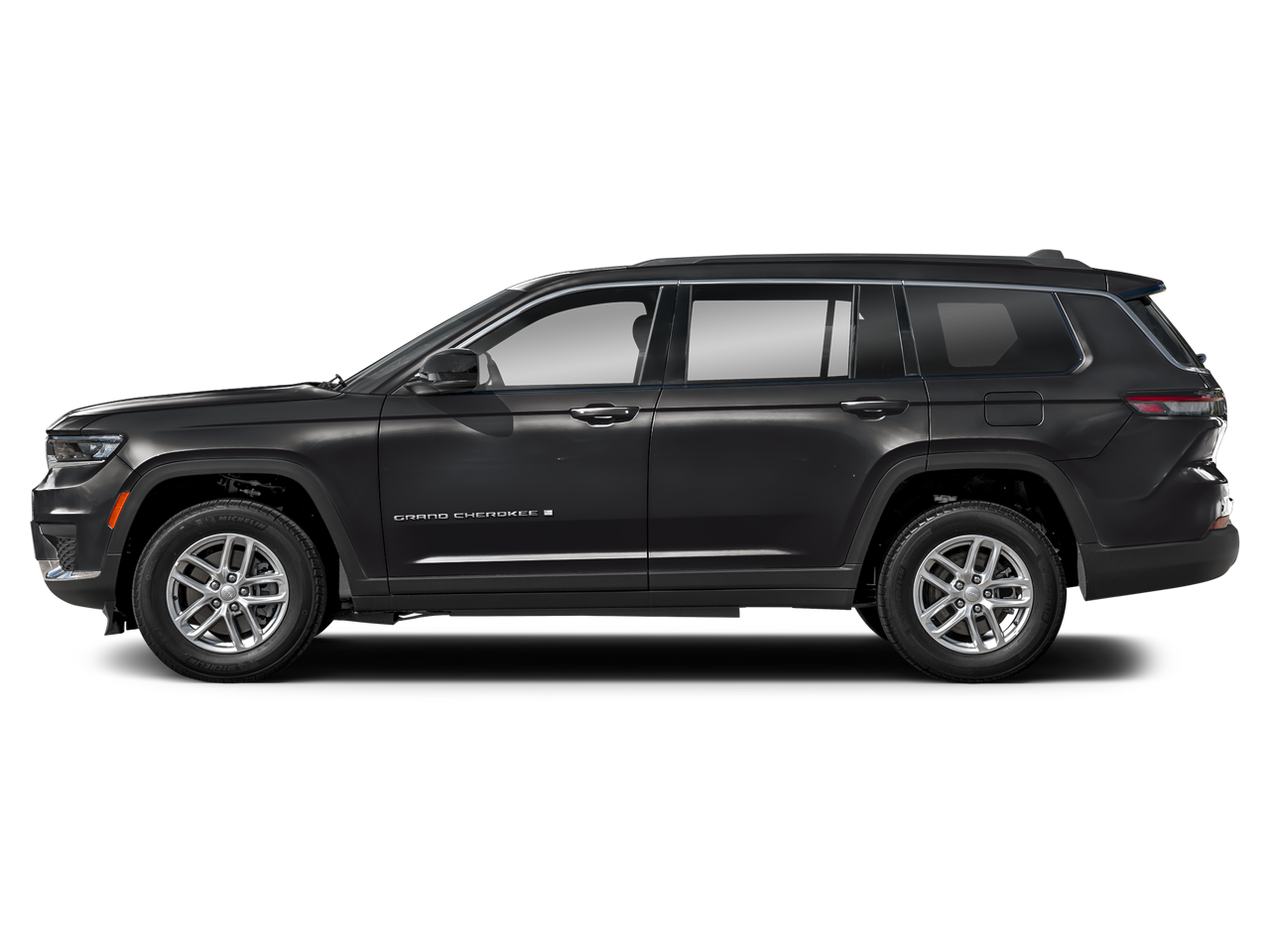 2025 Jeep Grand Cherokee L Laredo 4x2