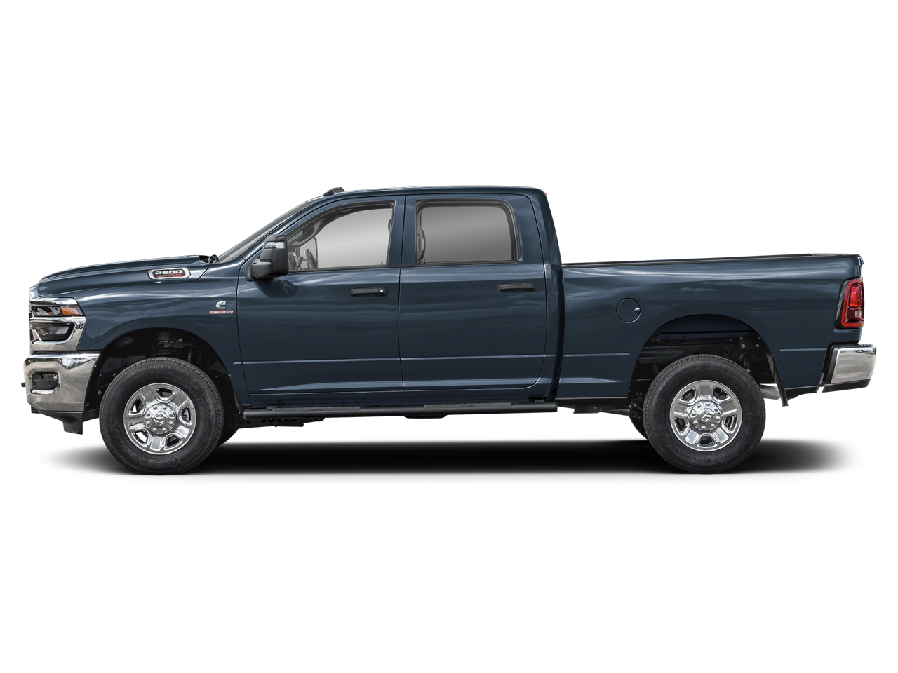 2025 RAM Ram 2500 RAM 2500 LARAMIE CREW CAB 4X4 6'4' BOX