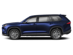 2025 Toyota Grand Highlander Platinum AWD