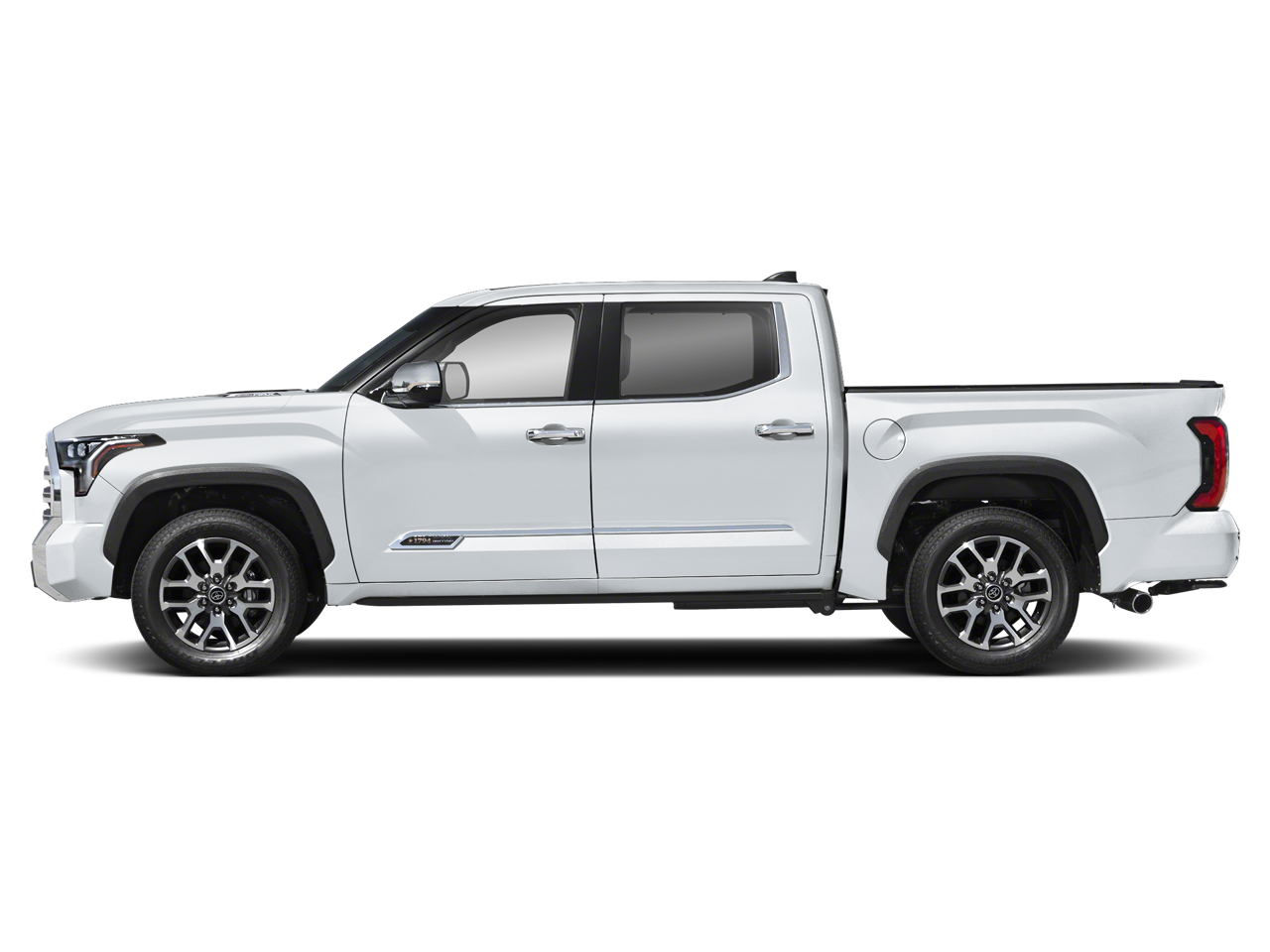 2025 Toyota Tundra Hybrid 1794 Edition CrewMax 5.5' Bed