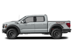 2026 Ford F-150 Raptor 4WD SuperCrew 5.5 Box