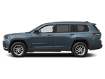 2026 Jeep Grand Cherokee L GRAND CHEROKEE L LIMITED RESERVE 4X4
