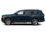 2026 Jeep Grand Cherokee L GRAND CHEROKEE L SUMMIT 4X4