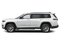 2026 Jeep Grand Cherokee L GRAND CHEROKEE L LAREDO X 4X4