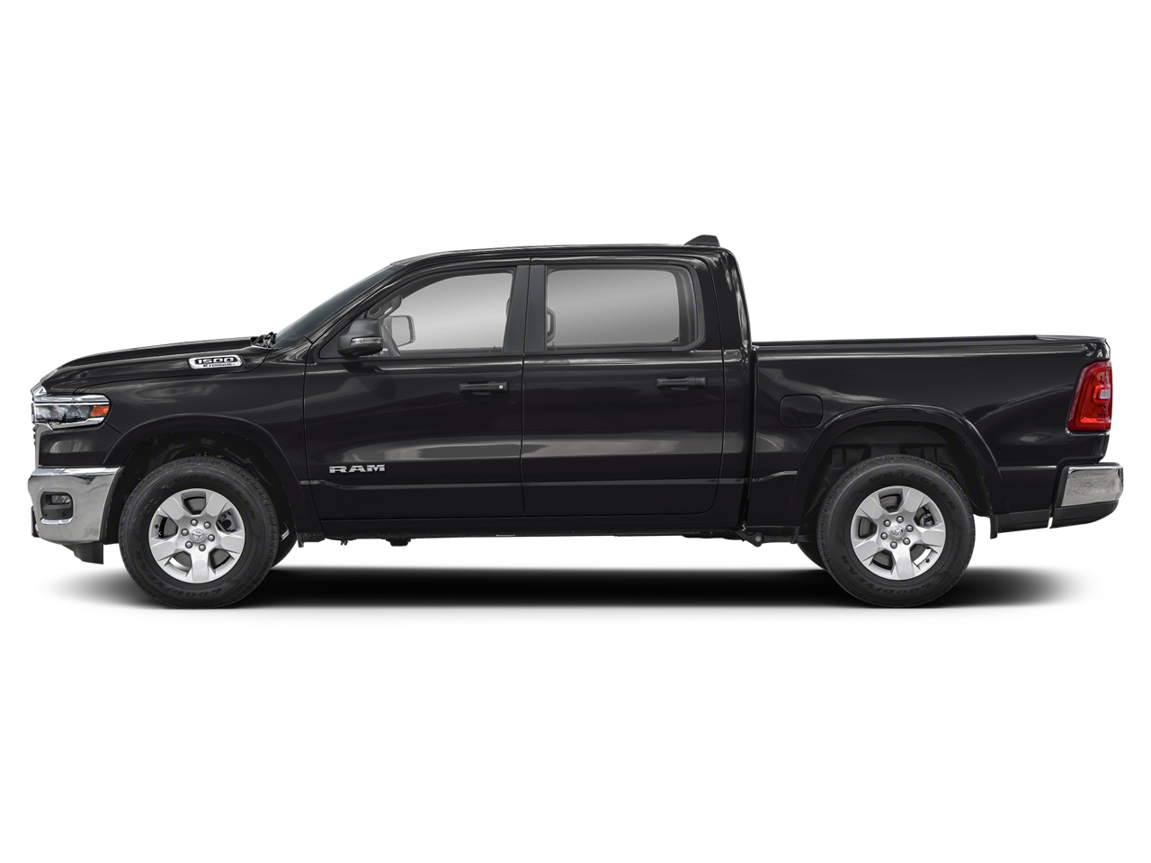 2026 RAM Ram 1500 RAM 1500 LONE STAR CREW CAB 4X2 5'7' BOX