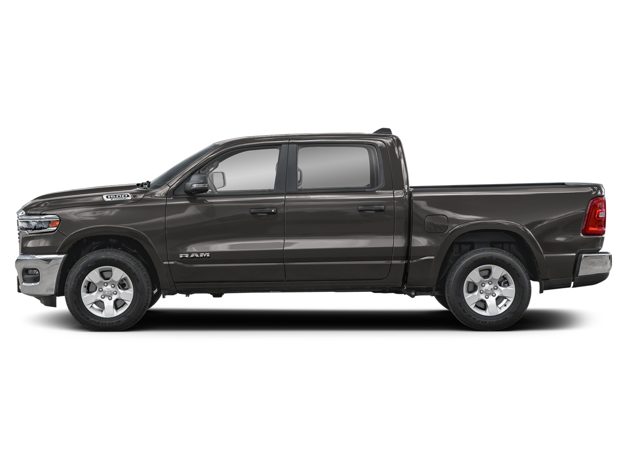 2026 RAM 1500 RAM 1500 LONE STAR CREW CAB 4X2 5'7' BOX