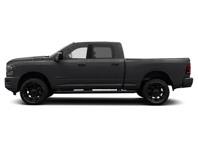 2026 RAM 2500 RAM 2500 LONE STAR CREW CAB 4X4 6'4' BOX
