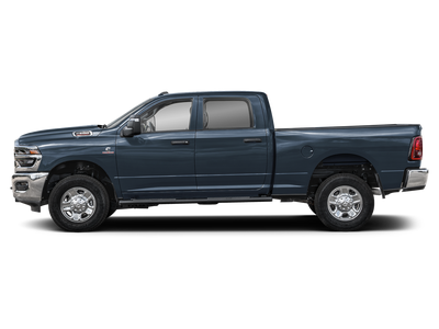 2026 RAM 2500 RAM 2500 BLACK EXPRESS CREW CAB 4X4 6'4' BOX