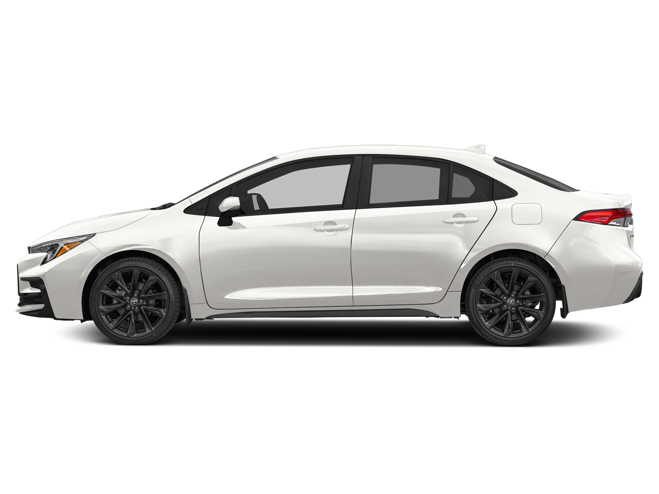 2026 Toyota Corolla SE CVT