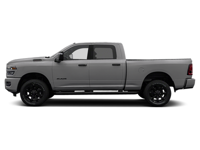 2027 RAM 2500 Lone Star