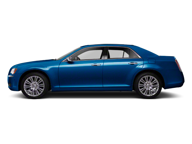 2011 Chrysler 300C 4dr Sdn 300C RWD
