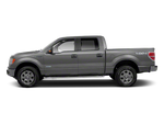 2011 Ford F-150 AWD SuperCrew 145 Harley-Davidson