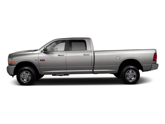 2012 RAM 2500 Lone Star