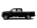 2012 Ford Super Duty F-250 SRW XLT