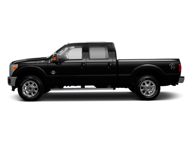 2012 Ford Super Duty F-250 SRW XLT