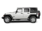 2012 Jeep Wrangler Unlimited 4WD 4dr Sport