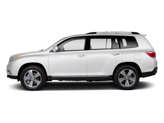 2012 Toyota Highlander Base V6