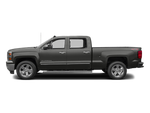 2014 Chevrolet Silverado 1500 2WD Crew Cab 143.5 LT w/2LT