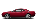 2014 Dodge Challenger 2dr Cpe R/T