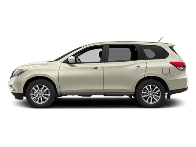 2014 Nissan Pathfinder 2WD 4dr Platinum