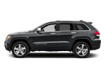 2016 Jeep Grand Cherokee RWD 4dr 75th Anniversary