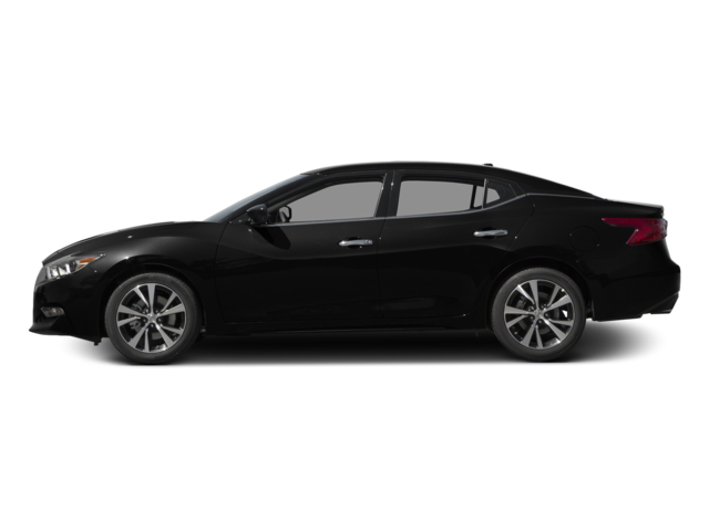 2016 Nissan Maxima 3.5 SV