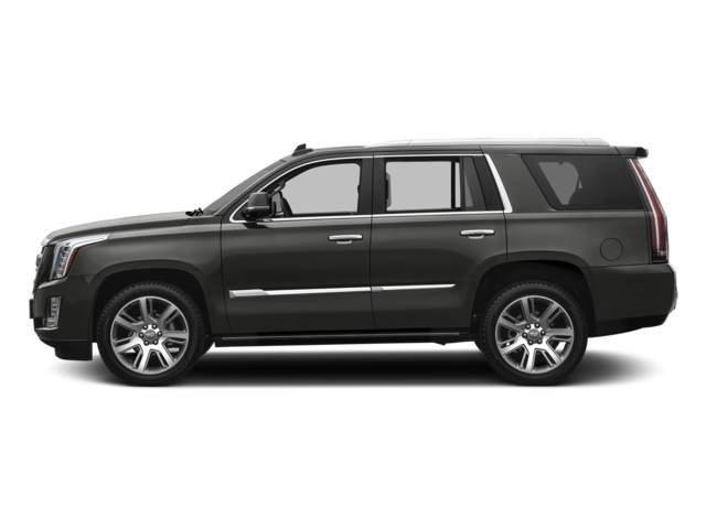 2017 Cadillac Escalade 4WD 4dr Premium Luxury