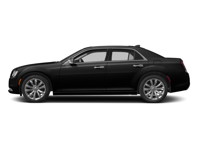 2017 Chrysler 300C 300C RWD