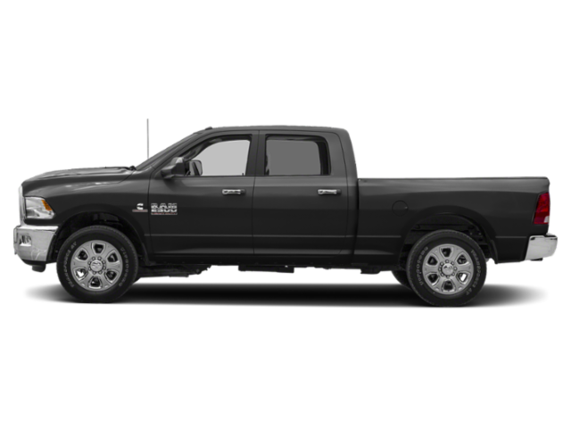 2018 RAM 2500 SLT 4x4 Crew Cab 64 Box