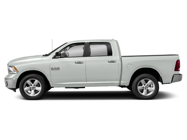 2019 RAM 1500 Classic Lone Star Crew Cab 4x2 5'7' Box