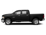 2019 RAM 1500 Classic Lone Star Silver 4x4 Crew Cab 57 Box